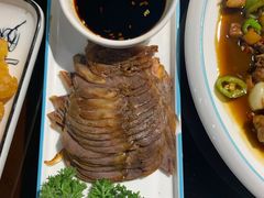 -老馆子·建德菜·山肴鱼鲜(海威新界店)