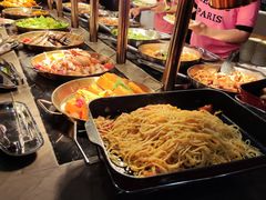 -清远熹乐谷温泉度假酒店