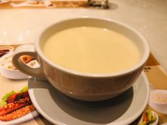 -翠华餐厅(百老汇店)