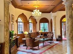 -马勒别墅饭店(静安寺店)