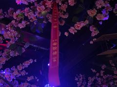 -周庄红庭演艺酒吧