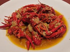 -久宴·天目湖大鱼头(恐龙园店)
