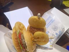 -SPACELAB失重餐厅(世纪汇店)