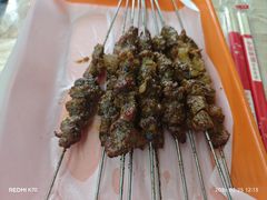 -三中高皇羊肉馆