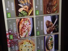 -莉莉家的音乐花园餐吧(航空路店)
