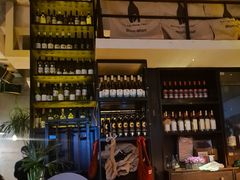 -Blac+Blac(中海环宇荟店)