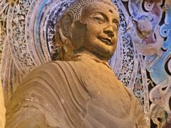 -响堂山石窟-北响堂山石窟
