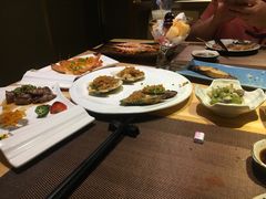 -割烹旭日本料理(龙湖狮山天街店)