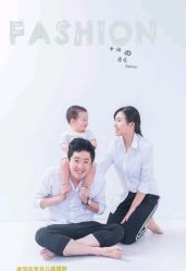 点击看大图 -色色婚纱摄影(大沥旗舰店)