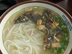-沈记土鸡米线(七星街品牌中心店)