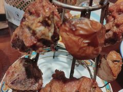 -新疆巴州金丝特餐厅(大钟寺店)