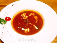 -爱德堡西餐咖啡吧(北师大店)