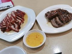 -老字号蛇口德记烧腊饭店·海鲜加工
