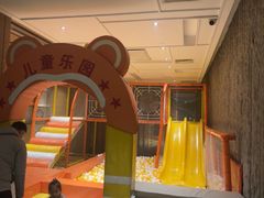 -舜和巴西烤肉餐厅(舜和国际店)