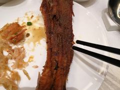 -常州逸高酒店-中餐厅