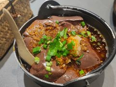 -古市香跷脚牛肉·非遗传承单位