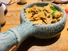 -醉南拳客家菜·河田鸡(西禅寺杨桥店)
