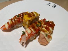 -大渔铁板烧(花园道店)