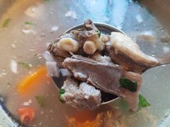 -那时新疆·车师(大宁音乐广场店)