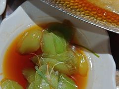 -东口码头·烧鸽子·鱼头泡饼·地方菜(金鹰悦城店)