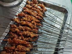 -文文烤肉(大皮院店)