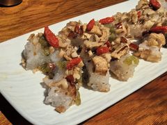 -柴窝堡22号辣子鸡·传承新疆菜