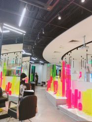 -东瀛造型