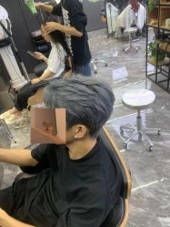 -藤野造型•烫染专业店
