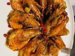 -徐记海鲜(南油永新汇店)