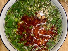 传统牛肉面-马艾萨中国兰州牛肉拉面(劲松店)