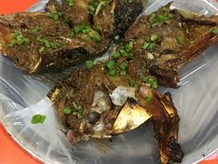-阮记烧烤大排档(同庆阁社区店)