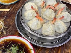 -叶存利海鲜大馅饺子(海宁路总店)