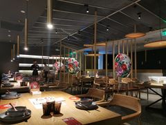 大堂-湘间田舍(北仑银泰店)