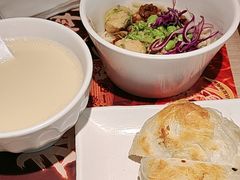 -大师兄·西北小馆(南沙万达广场店)