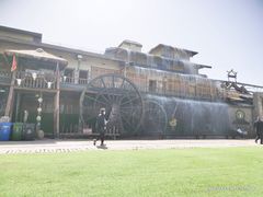 -呀路古热带植物园