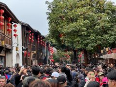 -三坊七巷历史文化街区