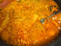 -韩鼎丰·韩国料理(林奥店)