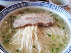 -同得兴 Since·1995 传统苏式面馆(十全街店)
