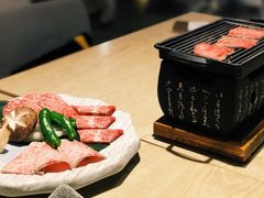 日本近江黑毛和牛-御瀛日本料理