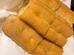 -大良毋米粥·粥底火锅(岭南天地店)