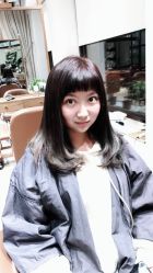 -M+hair salon专业造型沙龙