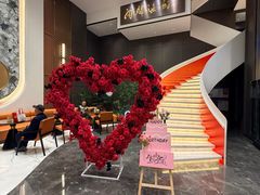 -大连湾旭日·家宴·海肠捞饭(马栏广场店)