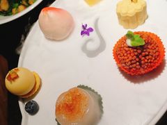 -锦楼·臻选新杭帮(杭州中心店)