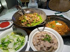 -费大厨辣椒炒肉(高铁吾悦广场店)