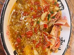 -羊子两室一厅(八一广场店)
