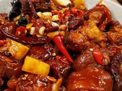 -老三样·旧食新味(船山路店)