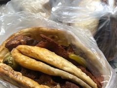 -王虎子大饼(甸柳新村五区店)