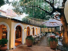 -玫瑰厅上海菜(兴国路店)