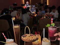 -TZ House音乐现场(来福士中心店)