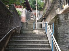 -新都巷步道